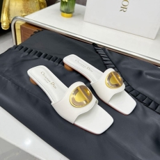 Christian Dior Slippers